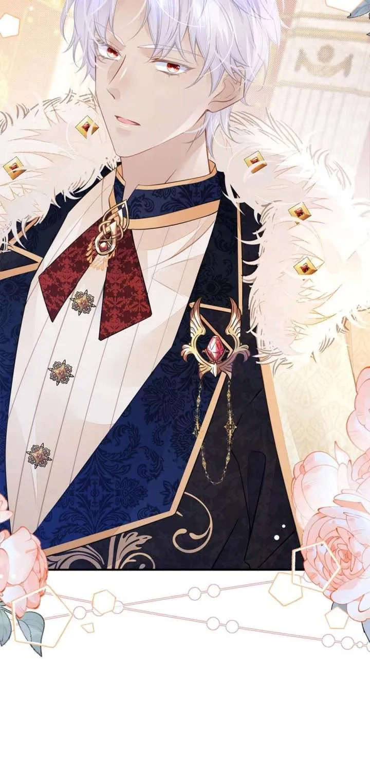 I’m Not the Villain’s White Moonlight! Chapter 35 Online - página 18