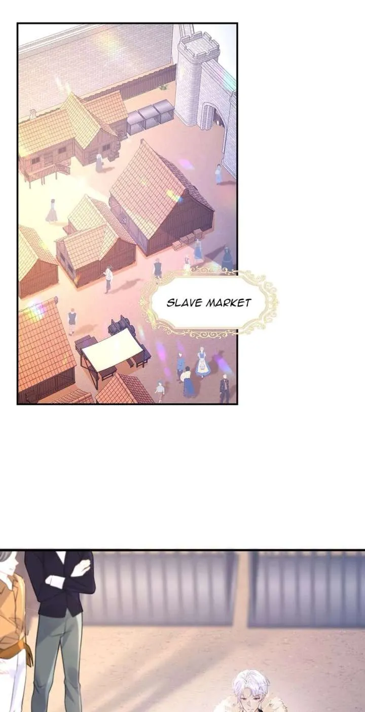I’m Not the Villain’s White Moonlight! Chapter 35 Online - página 19