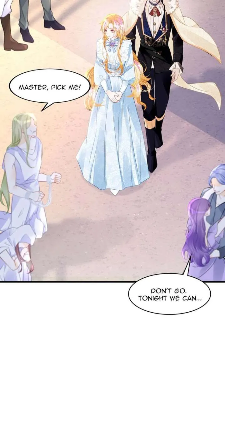 I’m Not the Villain’s White Moonlight! Chapter 35 Online - página 20