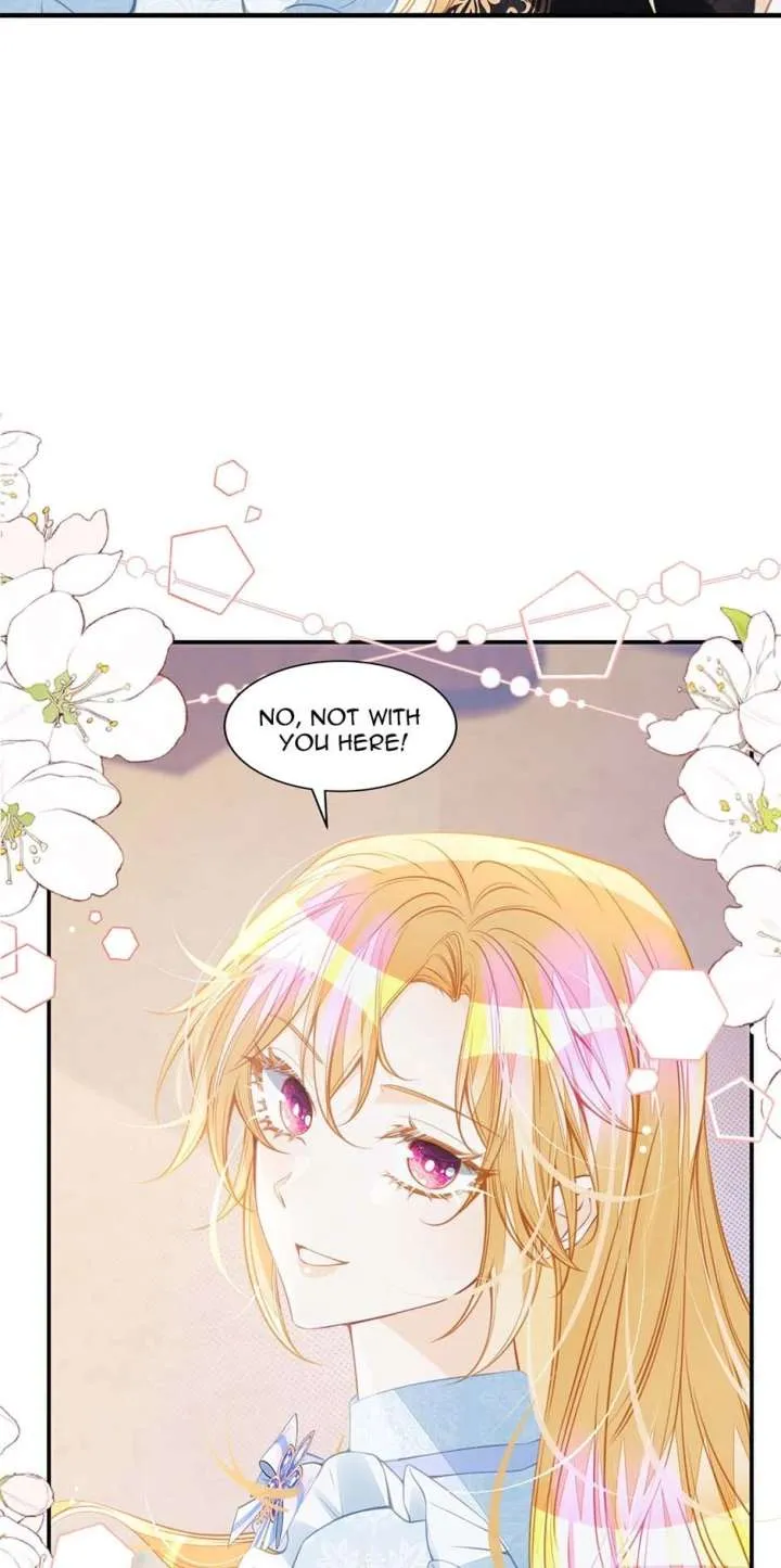 I’m Not the Villain’s White Moonlight! Chapter 35 Online - página 23