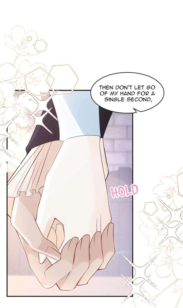 I’m Not the Villain’s White Moonlight! Chapter 35 Online - página 25
