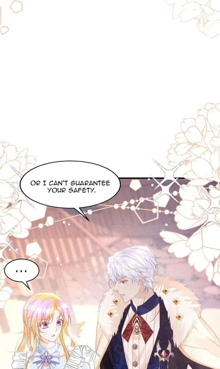 I’m Not the Villain’s White Moonlight! Chapter 35 Online - página 26