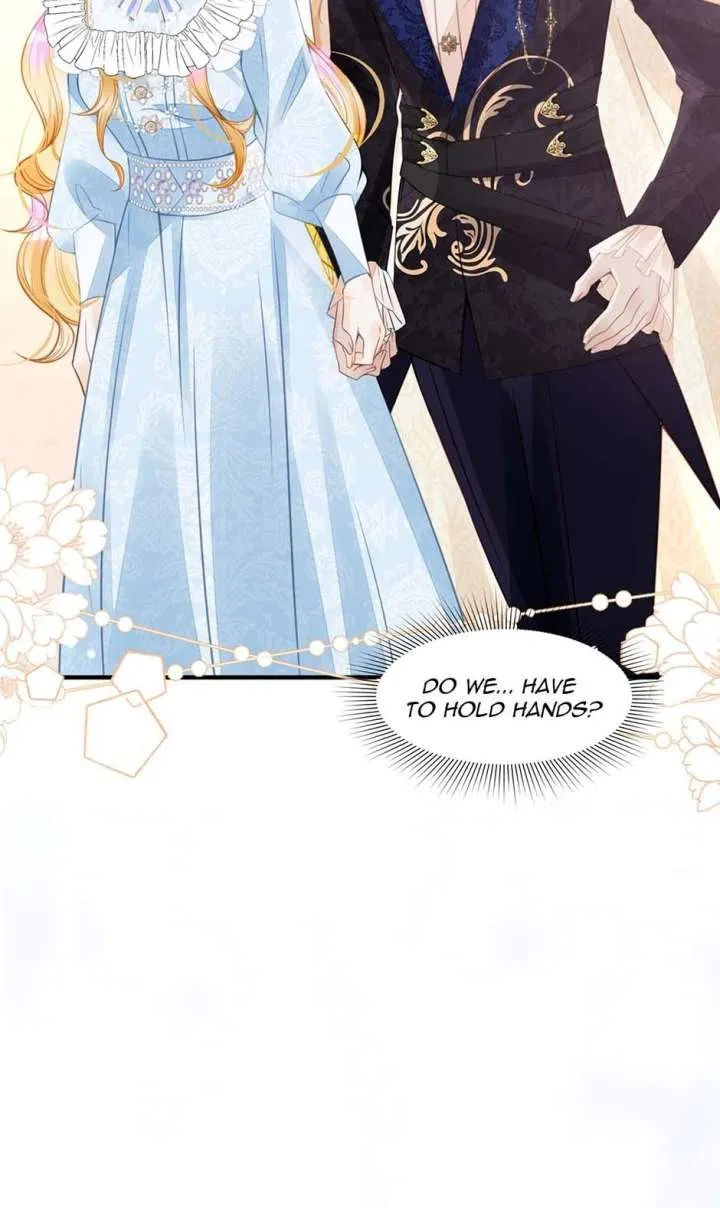 I’m Not the Villain’s White Moonlight! Chapter 35 Online - página 27
