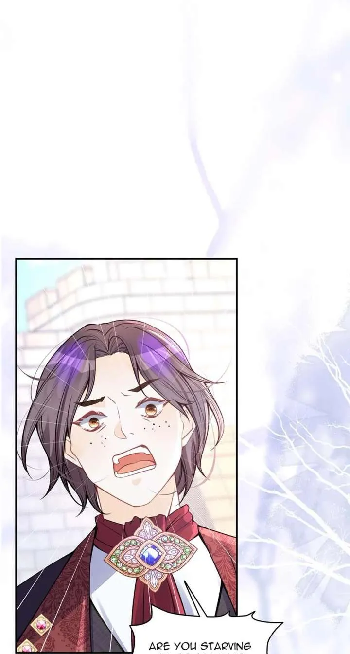 I’m Not the Villain’s White Moonlight! Chapter 35 Online - página 28