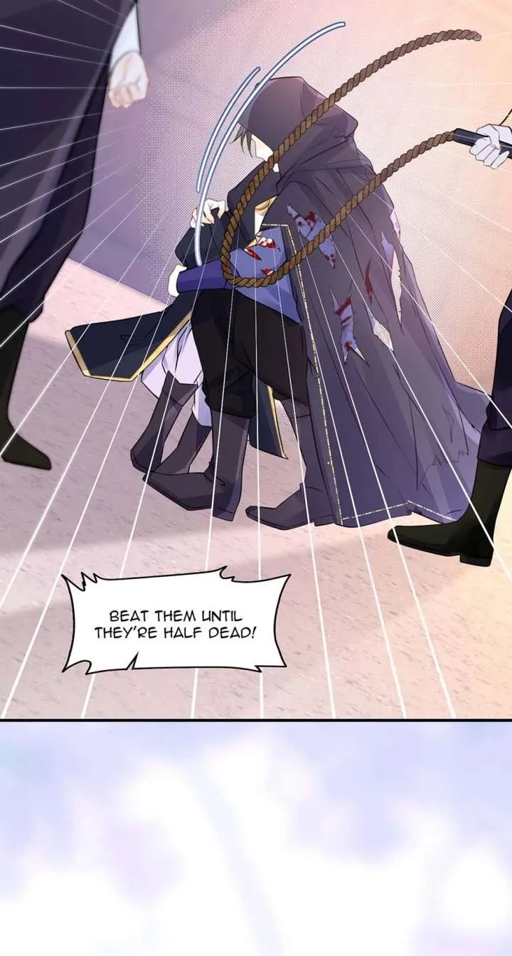 I’m Not the Villain’s White Moonlight! Chapter 35 Online - página 30