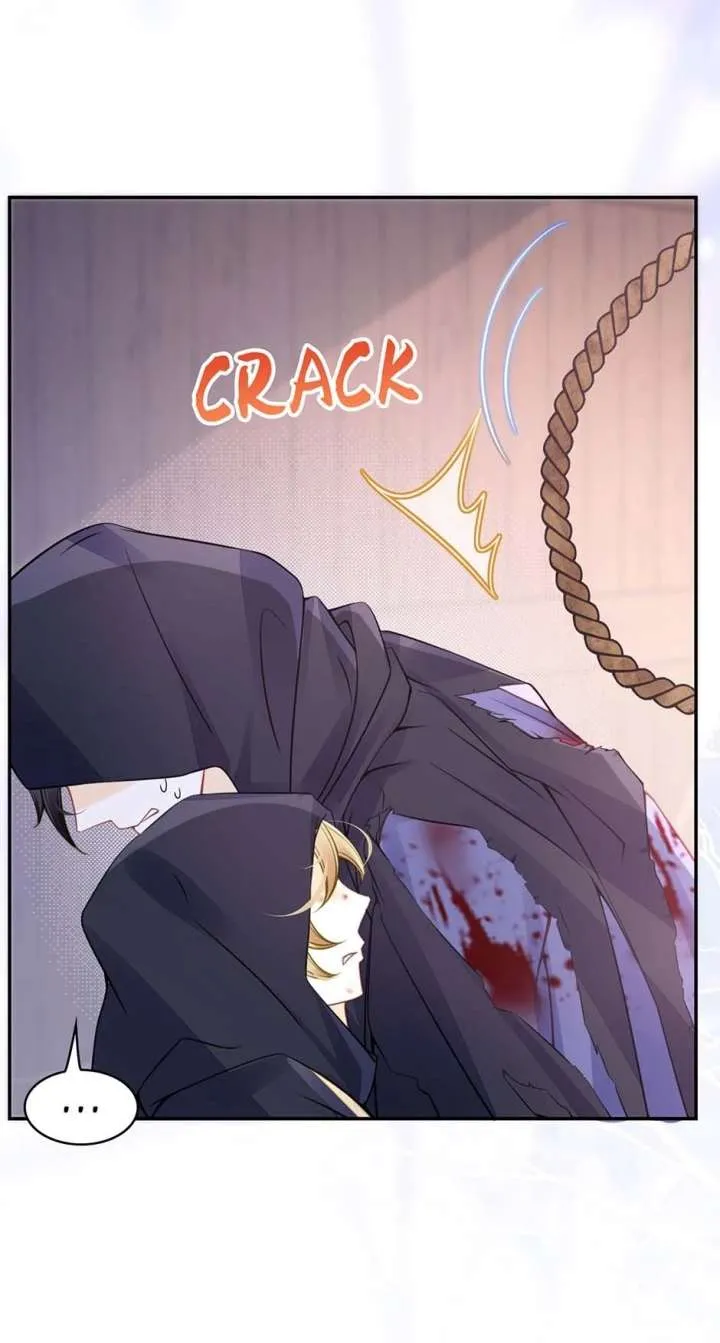 I’m Not the Villain’s White Moonlight! Chapter 35 Online - página 31