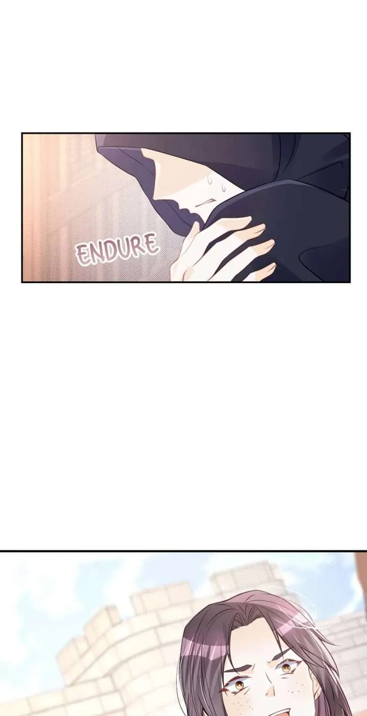 I’m Not the Villain’s White Moonlight! Chapter 35 Online - página 32