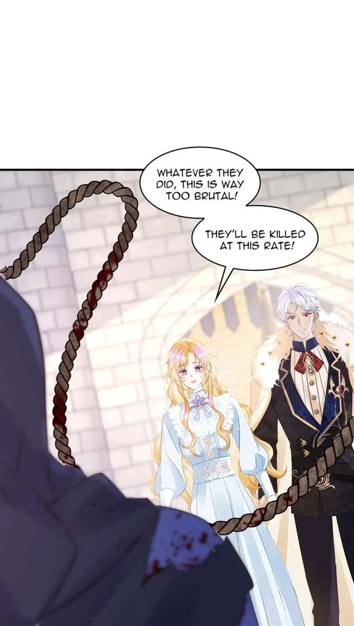 I’m Not the Villain’s White Moonlight! Chapter 35 Online - página 36