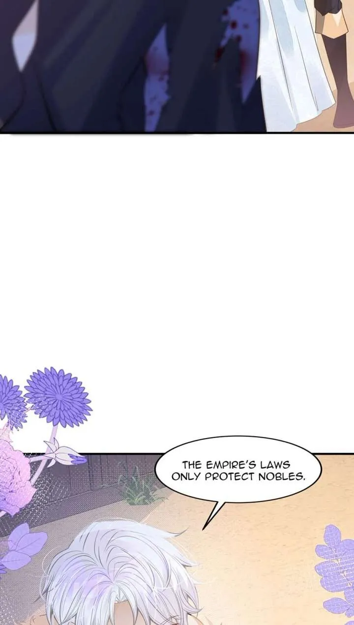 I’m Not the Villain’s White Moonlight! Chapter 35 Online - página 37