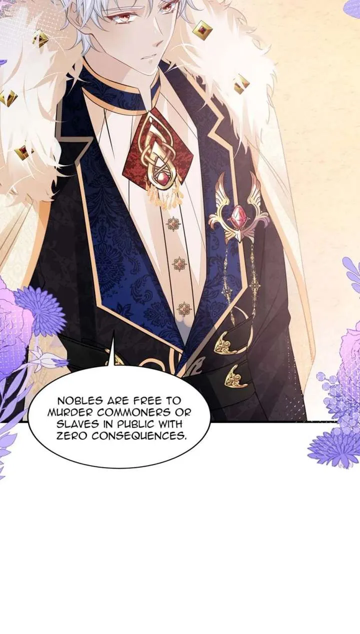 I’m Not the Villain’s White Moonlight! Chapter 35 Online - página 38