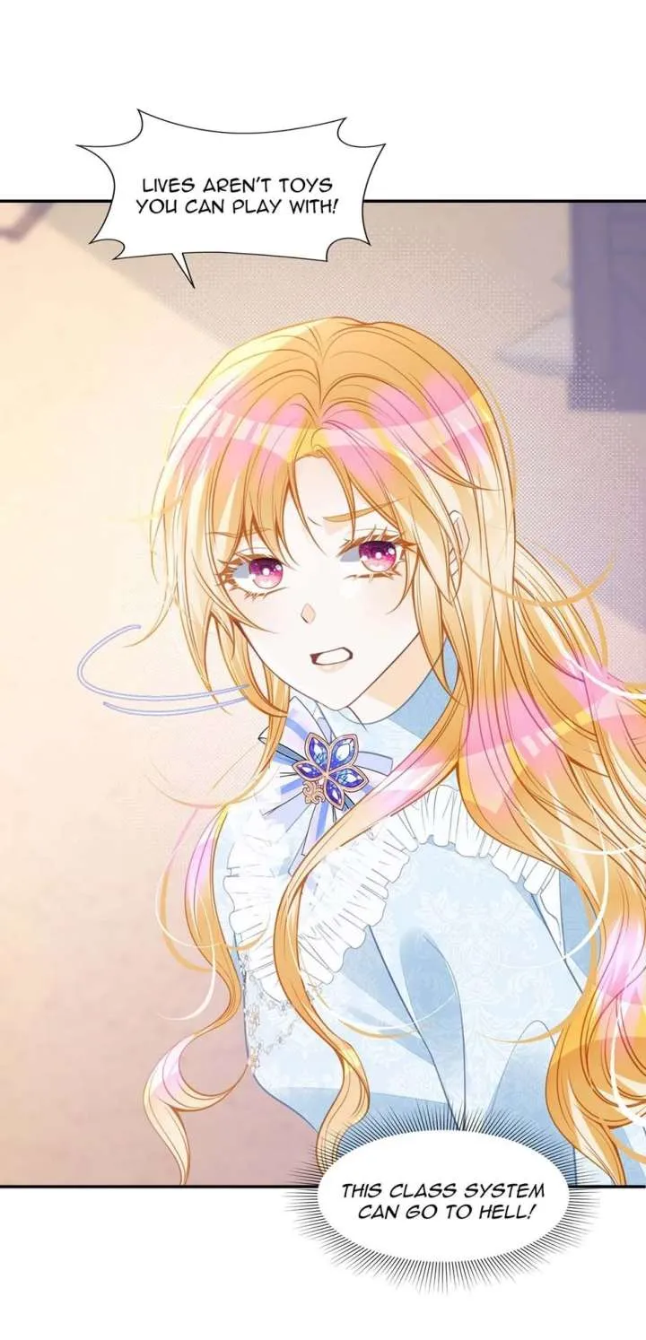 I’m Not the Villain’s White Moonlight! Chapter 35 Online - página 39