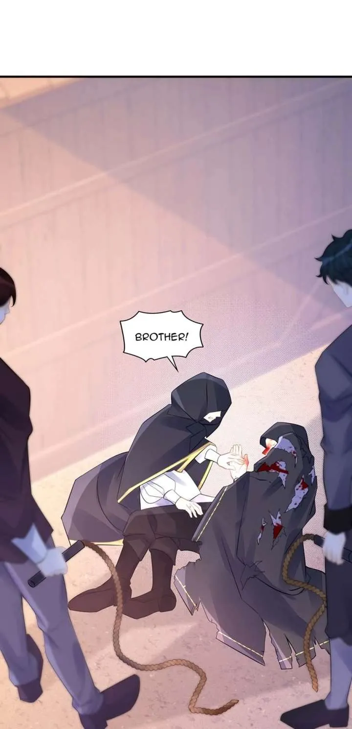 I’m Not the Villain’s White Moonlight! Chapter 35 Online - página 41