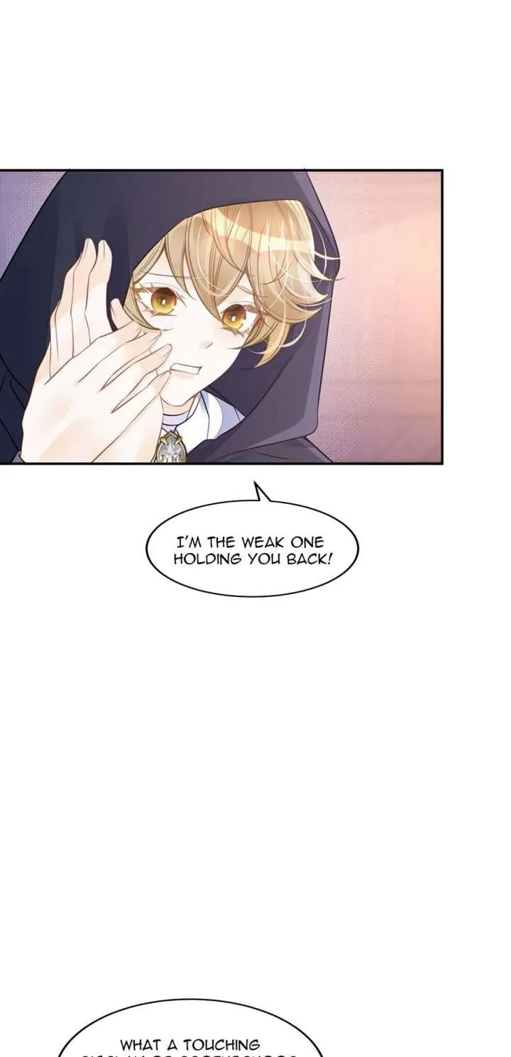 I’m Not the Villain’s White Moonlight! Chapter 35 Online - página 43