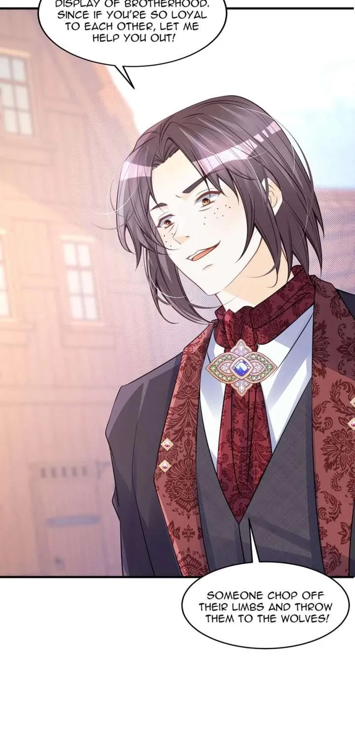 I’m Not the Villain’s White Moonlight! Chapter 35 Online - página 44