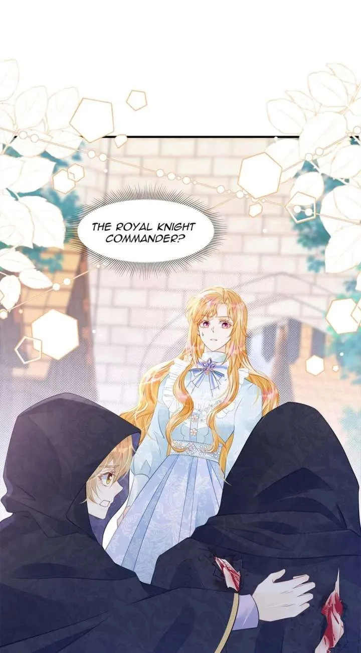 I’m Not the Villain’s White Moonlight! Chapter 37 Online - página 2