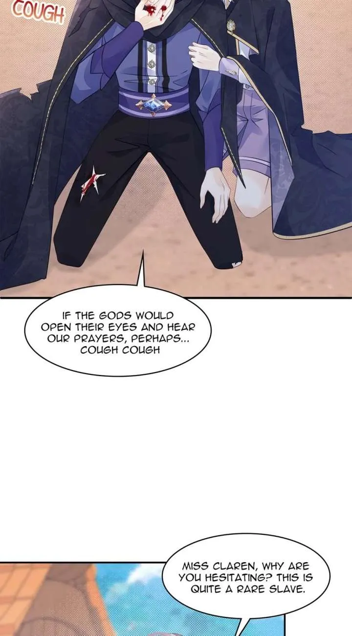 I’m Not the Villain’s White Moonlight! Chapter 37 Online - página 4
