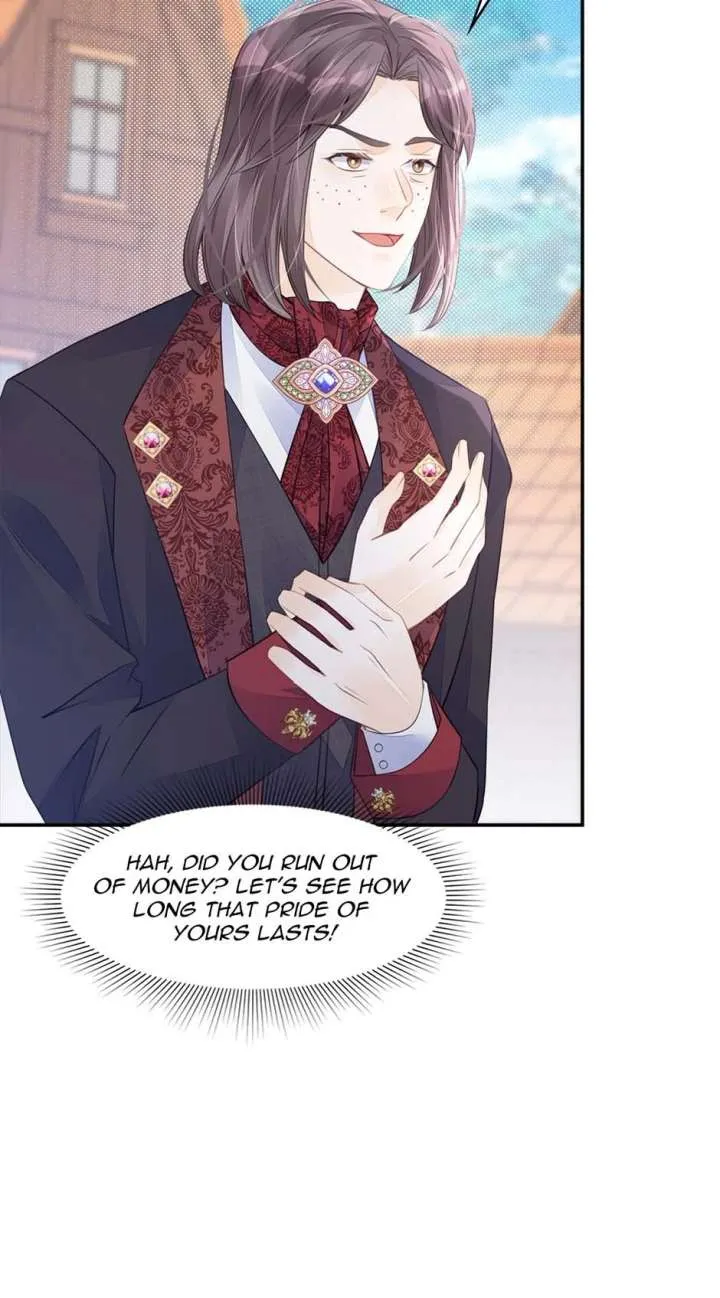 I’m Not the Villain’s White Moonlight! Chapter 37 Online - página 5
