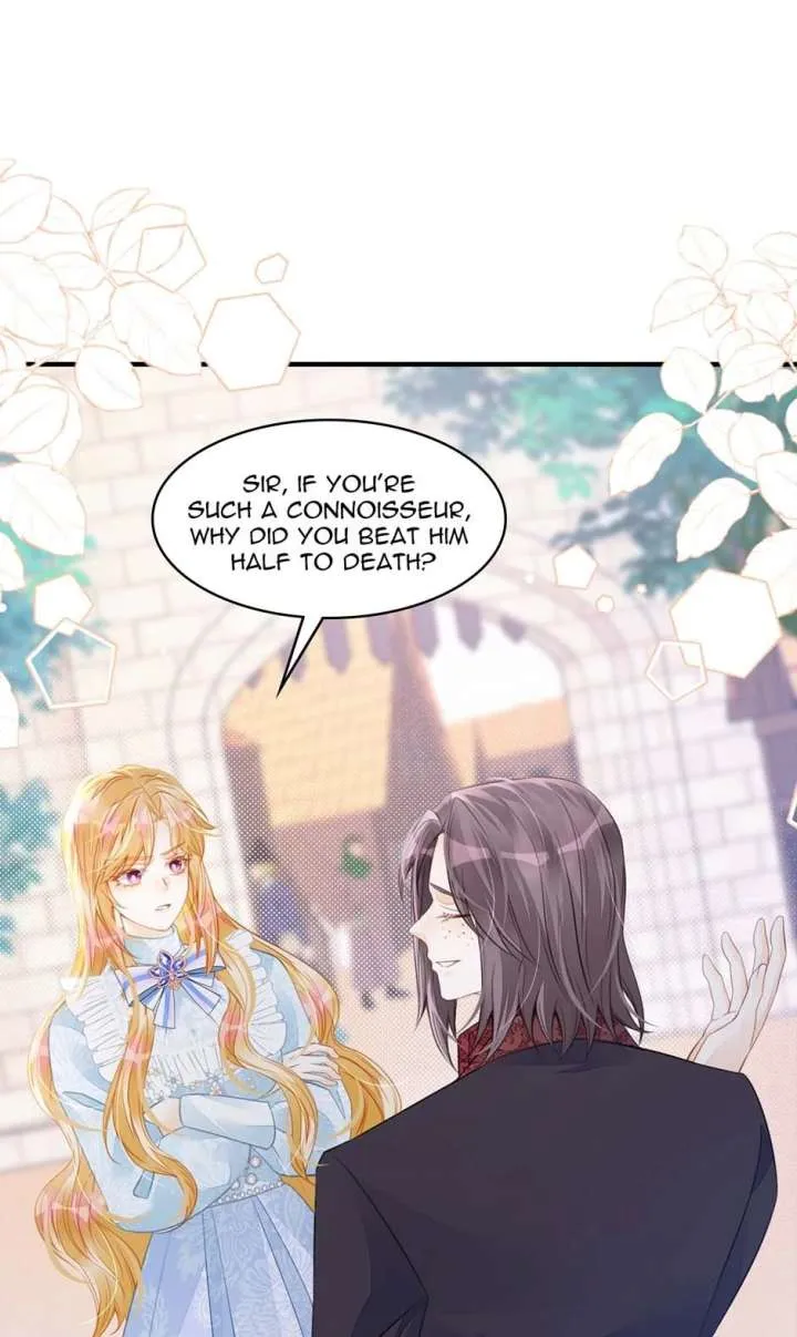 I’m Not the Villain’s White Moonlight! Chapter 37 Online - página 6