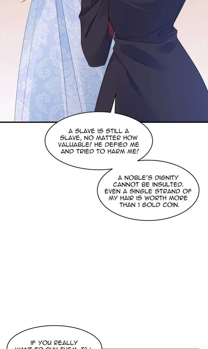 I’m Not the Villain’s White Moonlight! Chapter 37 Online - página 7
