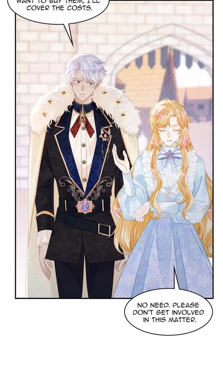 I’m Not the Villain’s White Moonlight! Chapter 37 Online - página 8