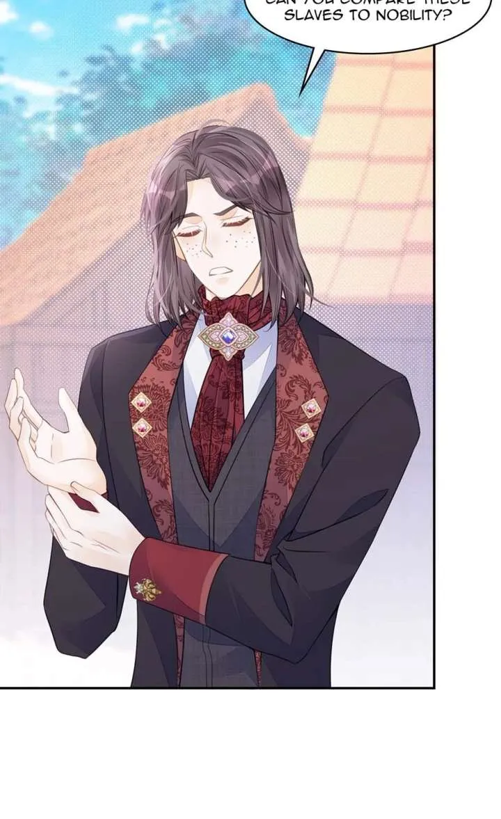I’m Not the Villain’s White Moonlight! Chapter 37 Online - página 10