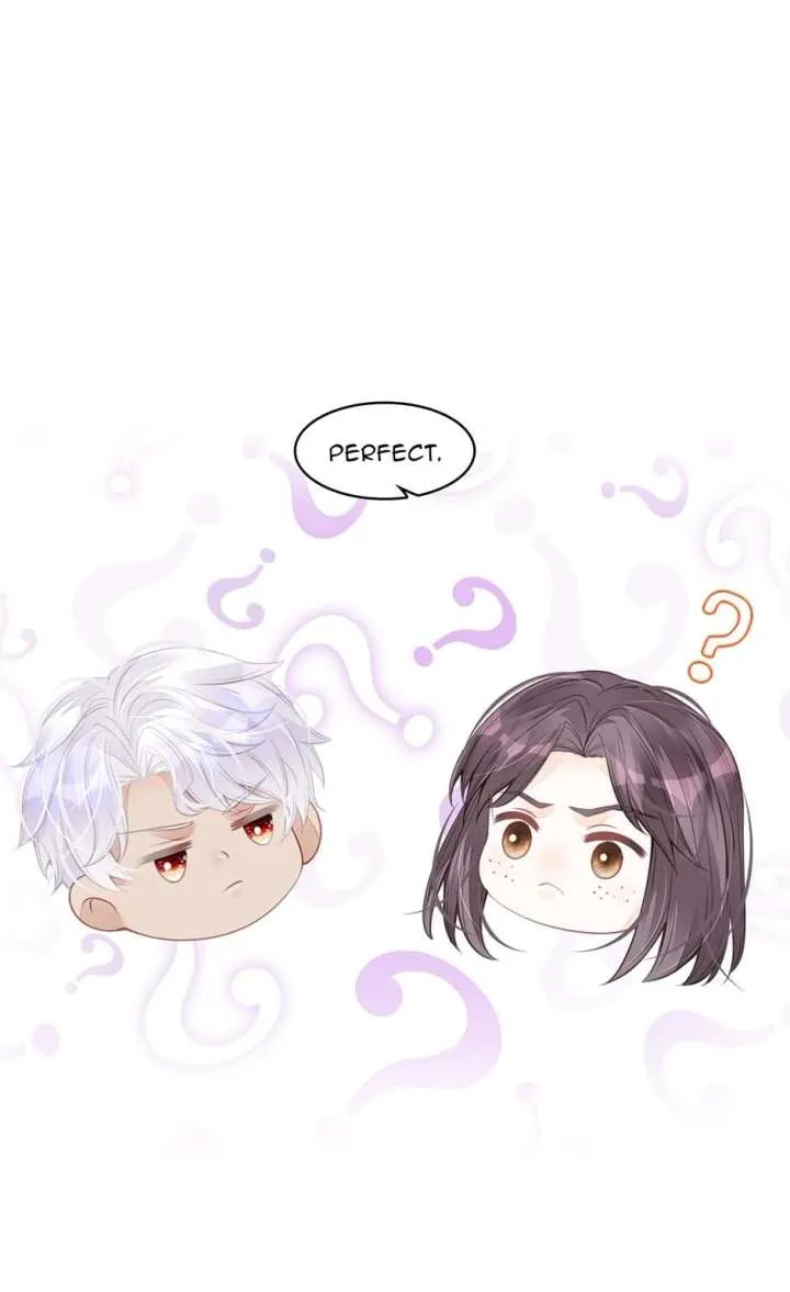 I’m Not the Villain’s White Moonlight! Chapter 37 Online - página 11