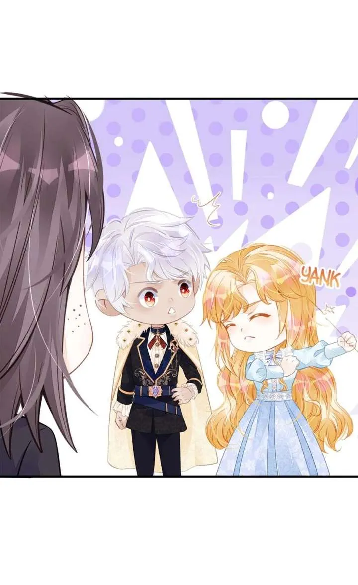I’m Not the Villain’s White Moonlight! Chapter 37 Online - página 12