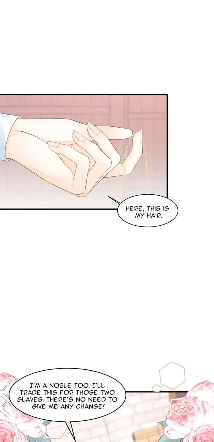 I’m Not the Villain’s White Moonlight! Chapter 37 Online - página 13