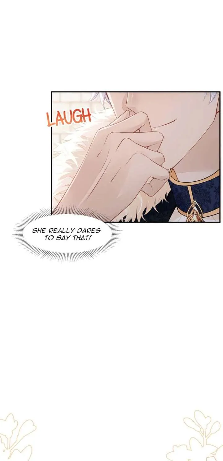 I’m Not the Villain’s White Moonlight! Chapter 37 Online - página 15