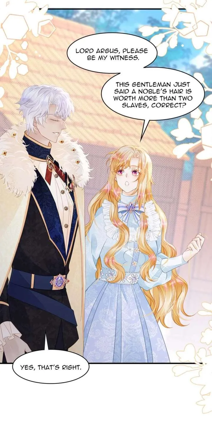 I’m Not the Villain’s White Moonlight! Chapter 37 Online - página 16
