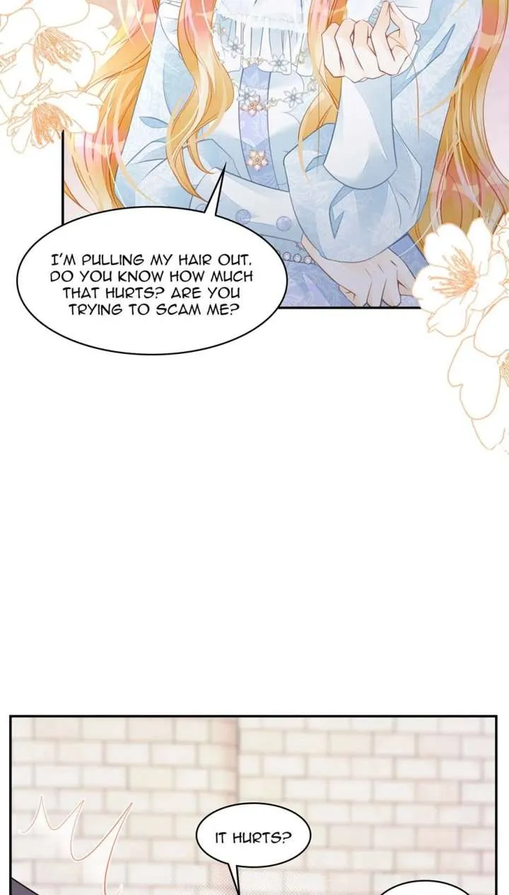 I’m Not the Villain’s White Moonlight! Chapter 37 Online - página 19