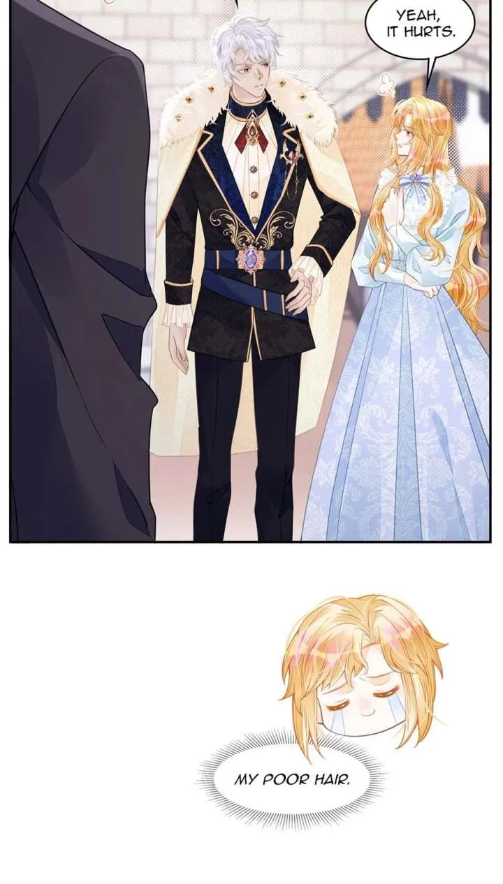 I’m Not the Villain’s White Moonlight! Chapter 37 Online - página 20