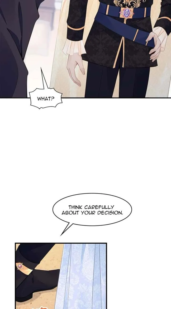 I’m Not the Villain’s White Moonlight! Chapter 37 Online - página 22