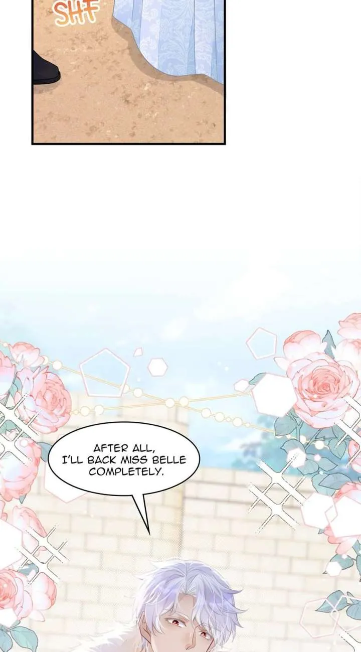 I’m Not the Villain’s White Moonlight! Chapter 37 Online - página 23