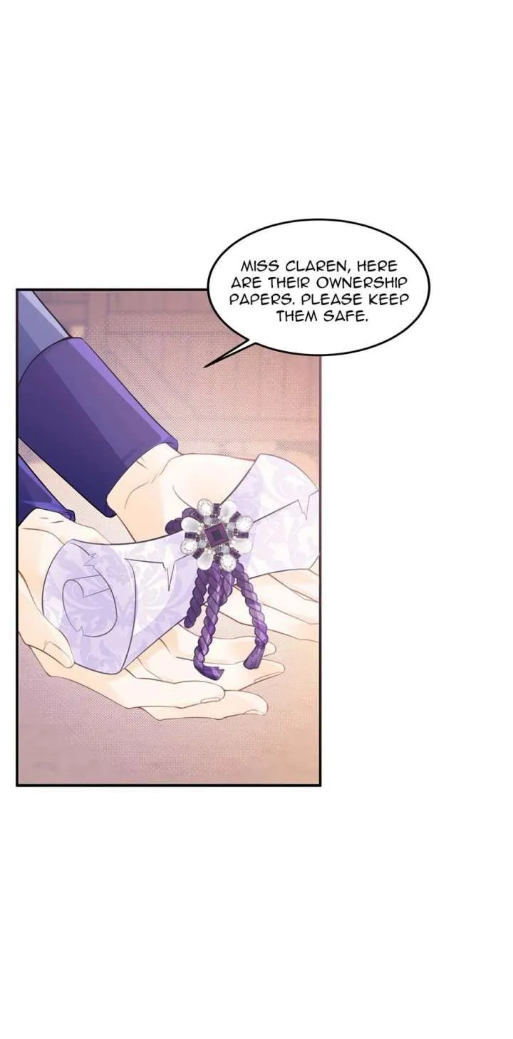 I’m Not the Villain’s White Moonlight! Chapter 37 Online - página 25
