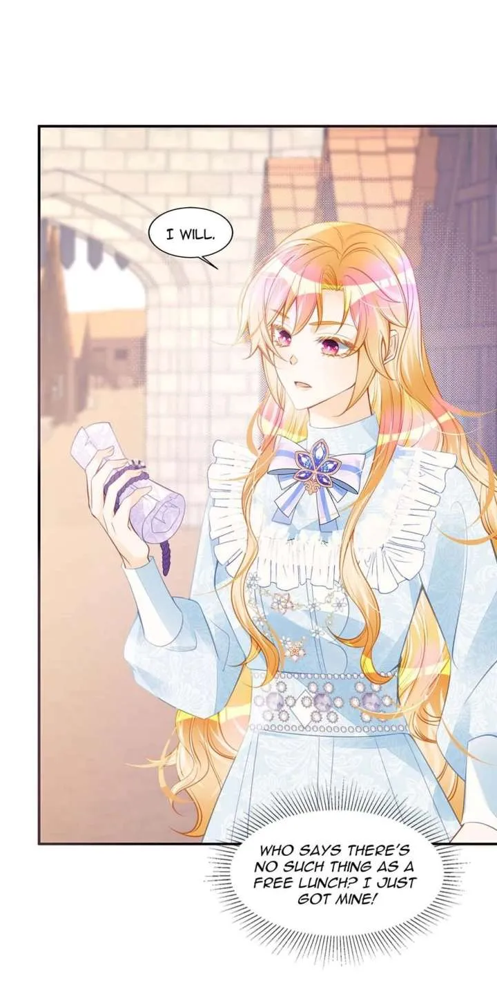I’m Not the Villain’s White Moonlight! Chapter 37 Online - página 26