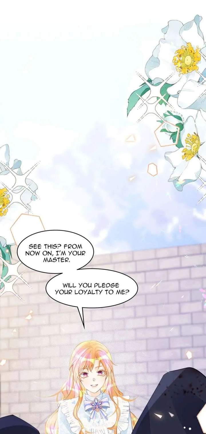 I’m Not the Villain’s White Moonlight! Chapter 37 Online - página 27