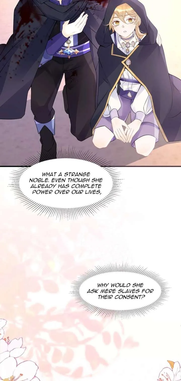 I’m Not the Villain’s White Moonlight! Chapter 37 Online - página 29