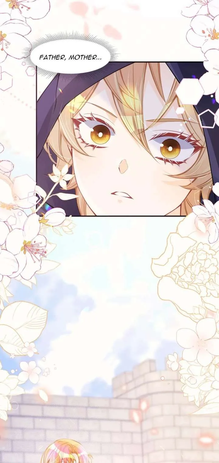 I’m Not the Villain’s White Moonlight! Chapter 37 Online - página 30
