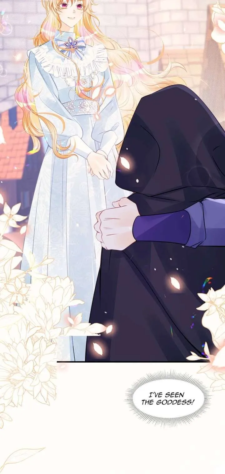 I’m Not the Villain’s White Moonlight! Chapter 37 Online - página 31