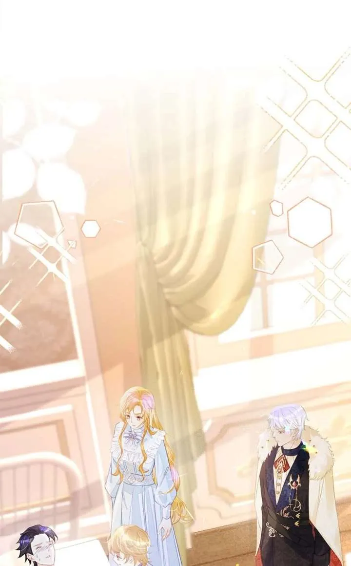 I’m Not the Villain’s White Moonlight! Chapter 37 Online - página 33