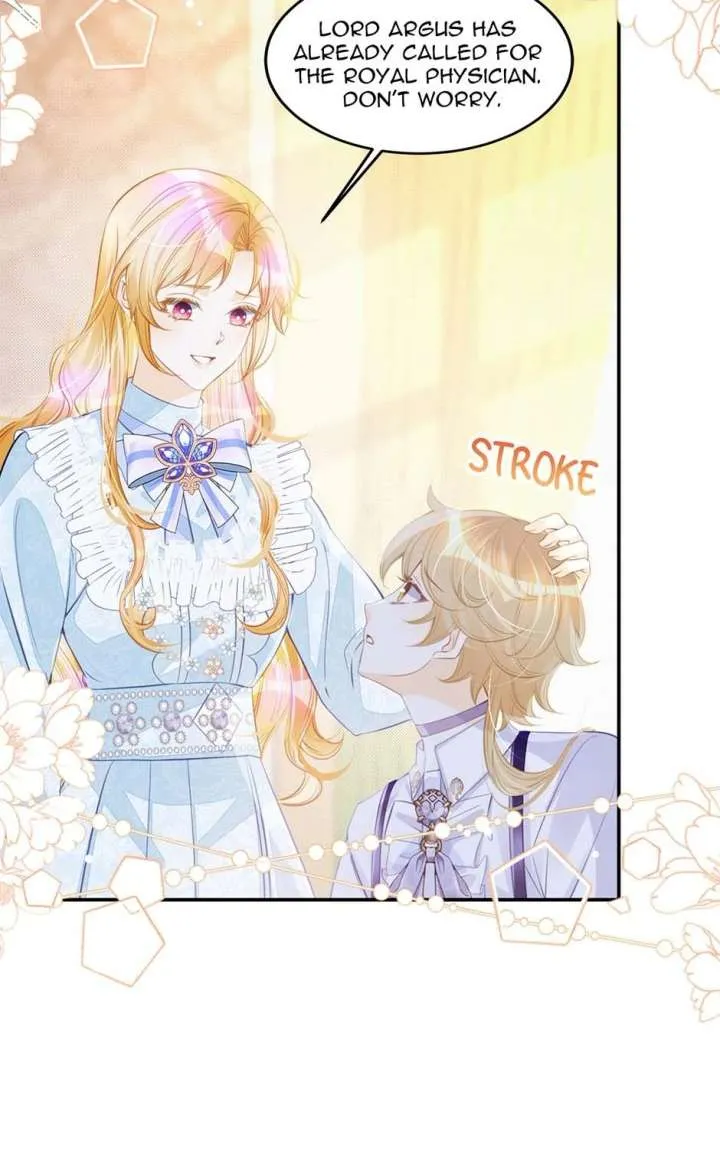 I’m Not the Villain’s White Moonlight! Chapter 37 Online - página 35