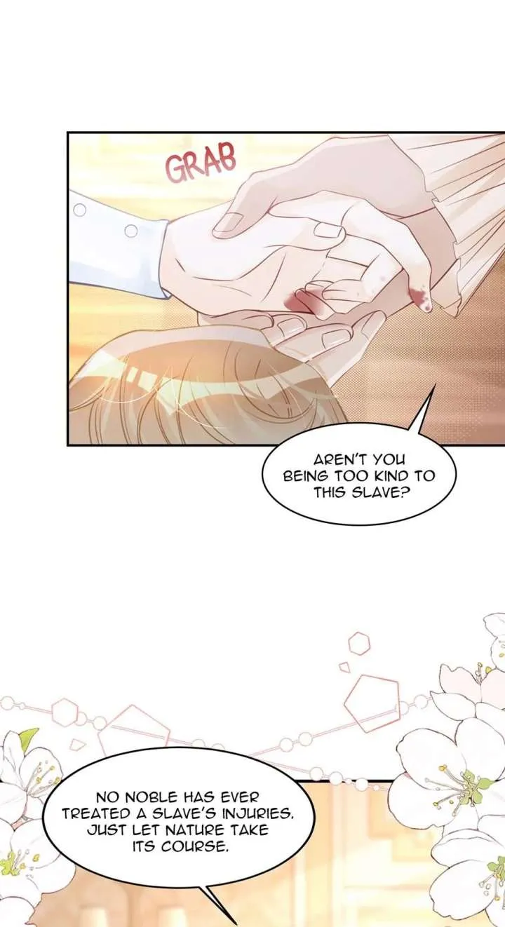 I’m Not the Villain’s White Moonlight! Chapter 37 Online - página 36