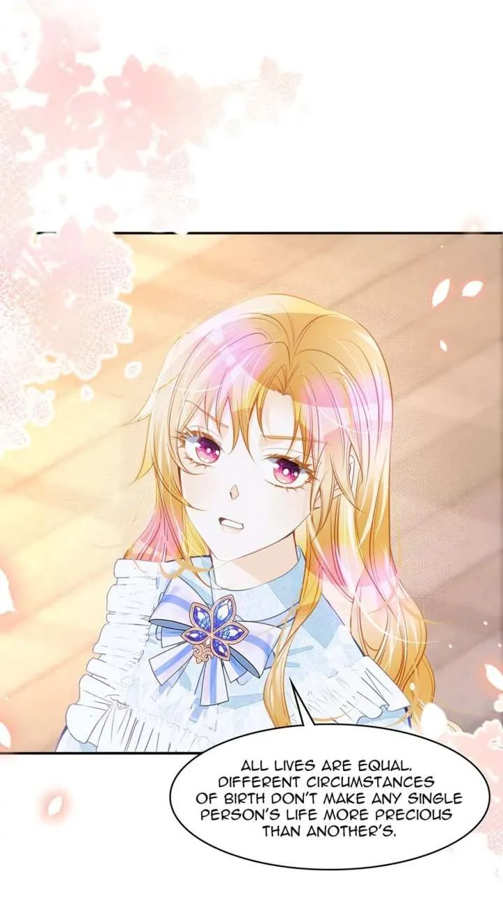 I’m Not the Villain’s White Moonlight! Chapter 37 Online - página 38