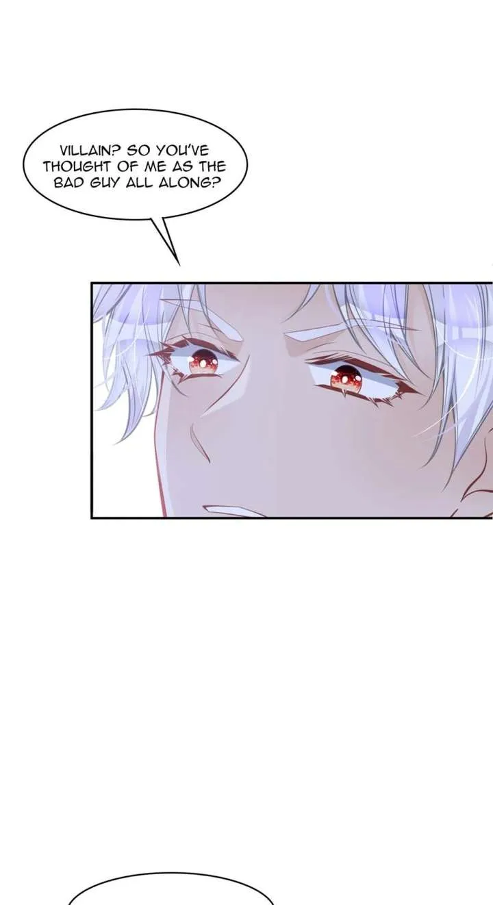 I’m Not the Villain’s White Moonlight! Chapter 37 Online - página 39