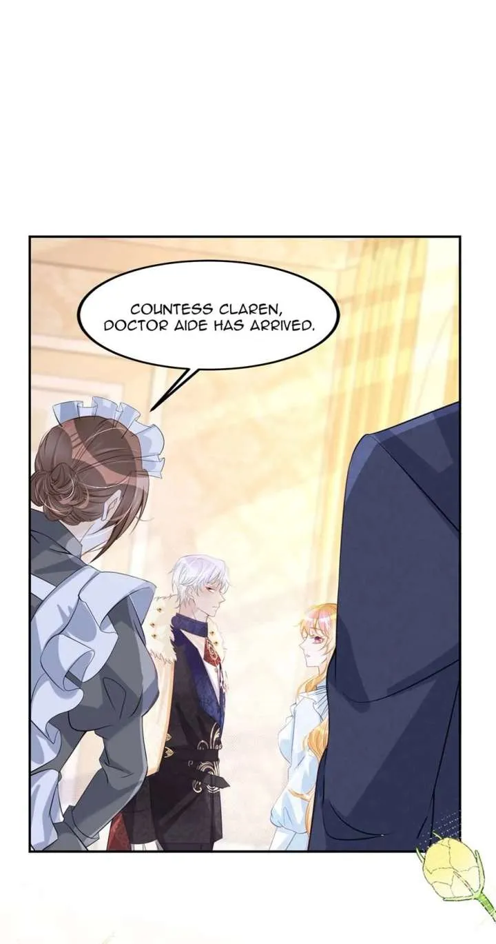 I’m Not the Villain’s White Moonlight! Chapter 37 Online - página 41
