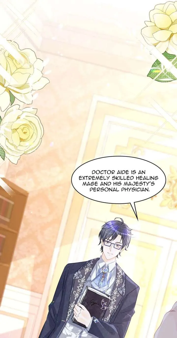 I’m Not the Villain’s White Moonlight! Chapter 37 Online - página 42