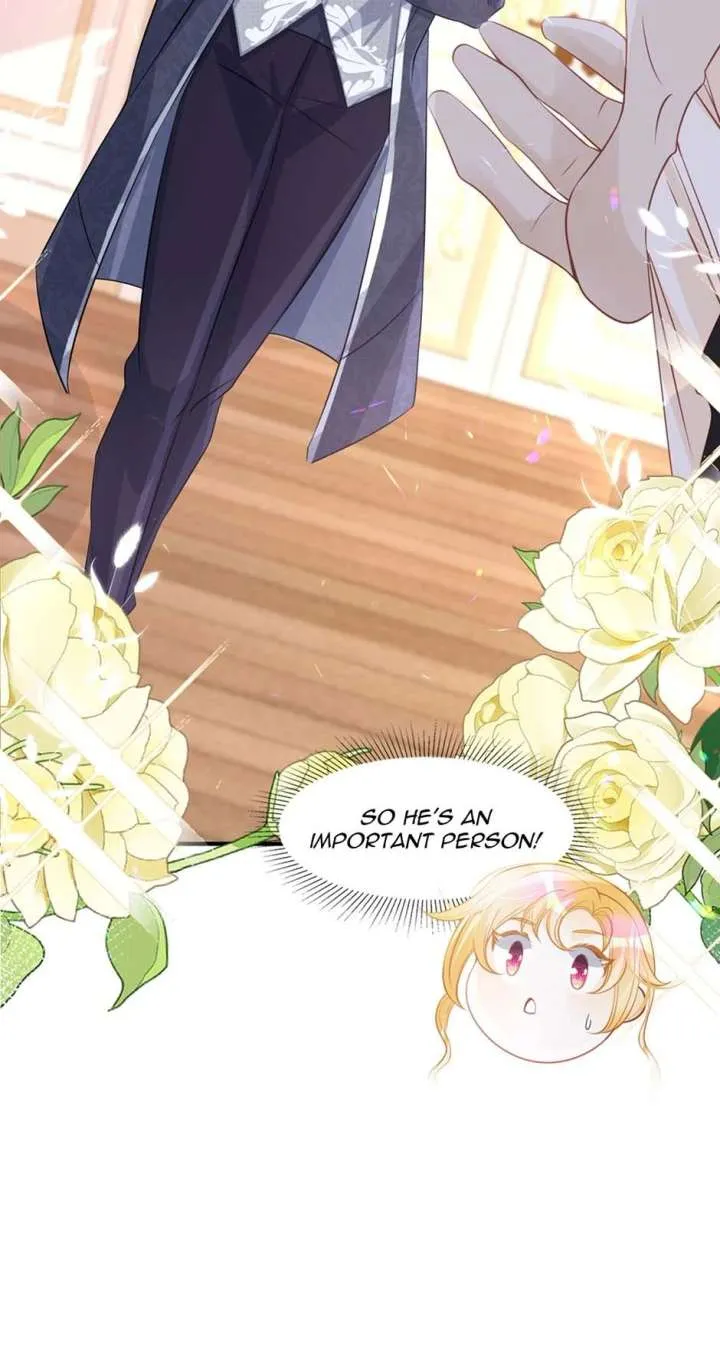 I’m Not the Villain’s White Moonlight! Chapter 37 Online - página 43