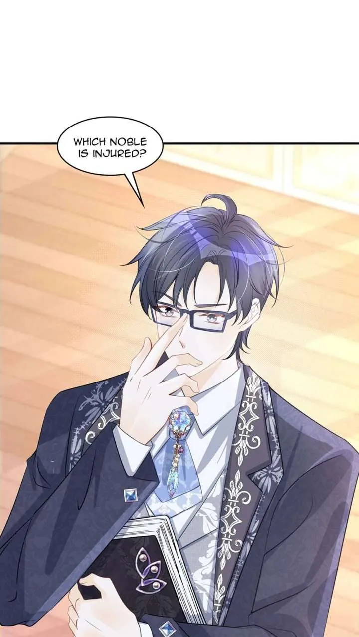 I’m Not the Villain’s White Moonlight! Chapter 37 Online - página 44