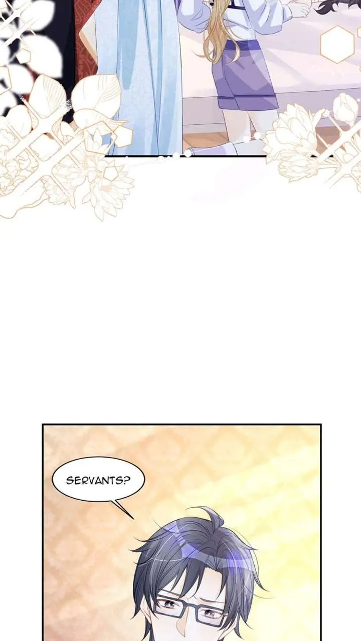 I’m Not the Villain’s White Moonlight! Chapter 37 Online - página 46